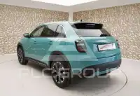 2026 Fiat 600