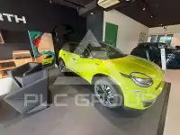 2026 Fiat 600