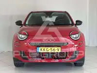 2026 Fiat 600