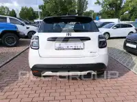 2026 Fiat 600