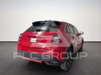 2026 Fiat 600