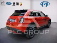 2026 Fiat 600