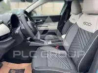 2026 Fiat 600