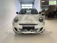 2026 Fiat 600