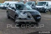 2026 Fiat 600
