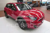 2026 Fiat 600