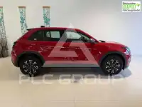 2026 Fiat 600