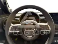 2026 Fiat 600