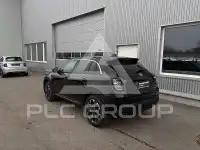 2026 Fiat 600