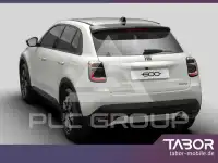 2026 Fiat 600