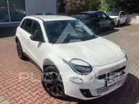 2026 Fiat 600