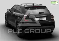 2026 Fiat 600