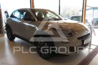 2026 Fiat 600