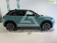 2026 Fiat 600