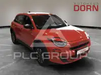 2026 Fiat 600