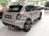 2026 Fiat 600