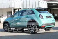 2026 Fiat 600