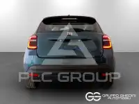 2026 Fiat 600