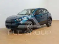 2026 Fiat 600