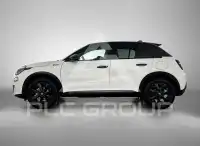 2026 Fiat 600