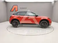 2026 Fiat 600