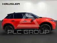 2026 Fiat 600