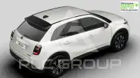 2026 Fiat 600