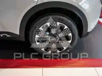 2026 Fiat 600