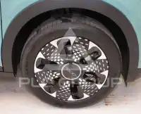2026 Fiat 600