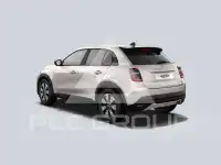 2026 Fiat 600