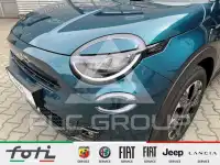 2026 Fiat 600