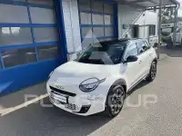 2026 Fiat 600