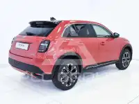 2026 Fiat 600