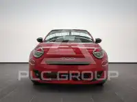 2026 Fiat 600