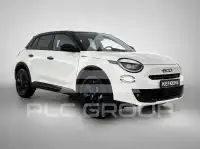 2026 Fiat 600