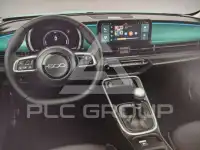 2026 Fiat 600