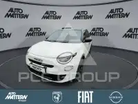 2026 Fiat 600