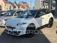 2026 Fiat 600