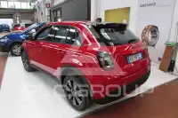 2026 Fiat 600