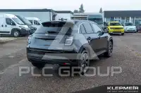 2026 Fiat 600