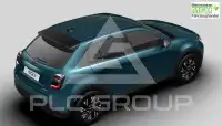 2026 Fiat 600