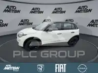 2026 Fiat 600