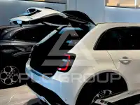 2026 Fiat 600