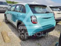 2026 Fiat 600