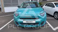 2026 Fiat 600