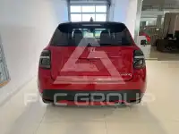 2026 Fiat 600