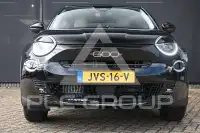 2026 Fiat 600