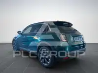 2026 Fiat 600