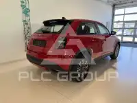2026 Fiat 600