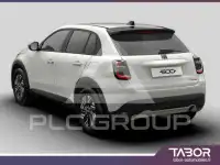 2026 Fiat 600